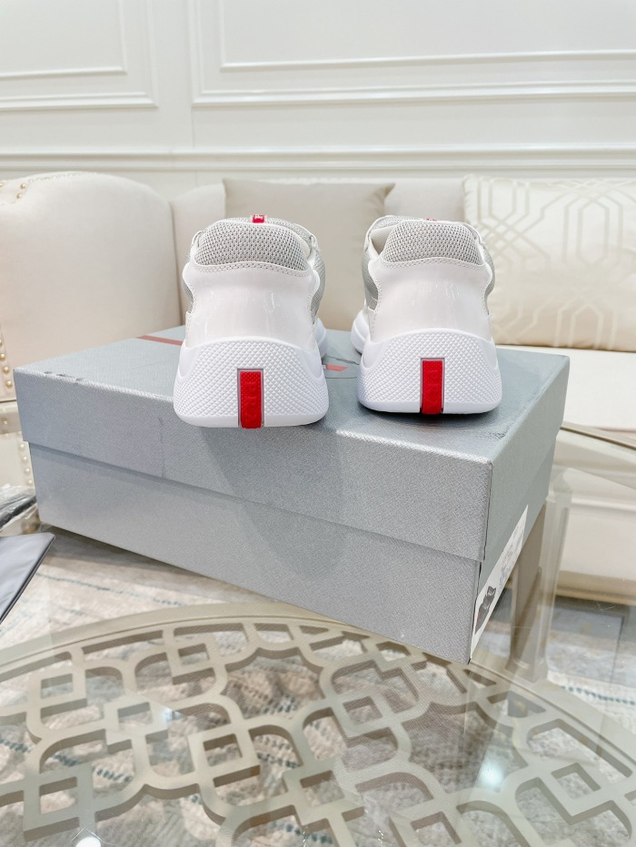 Prada America's Cup Sneaker Size 36-46