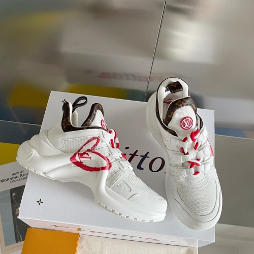 Louis Vuitton LV Archlight Sneaker Size 36-41