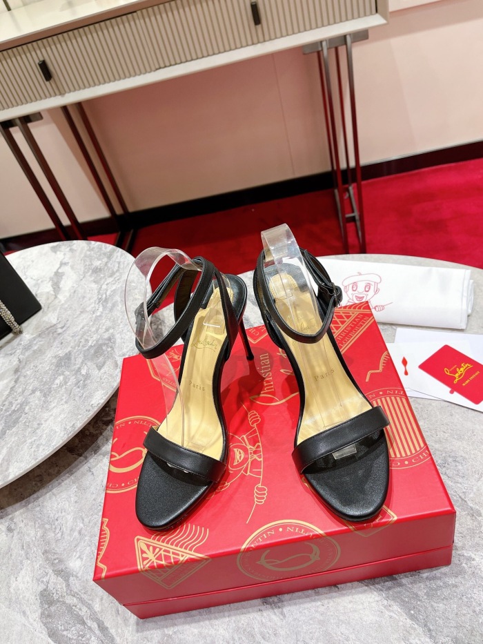 Christian Louboutin Loubigirl Pumps Size 35-41 4-Color