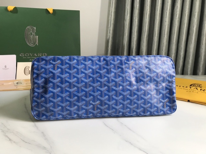 Goyard Hobo Boheme Shopping Bags 42*27*15cm