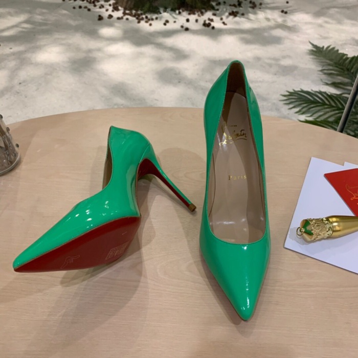 Christian Louboutin Kate Pumps Size 35-41 6-Color