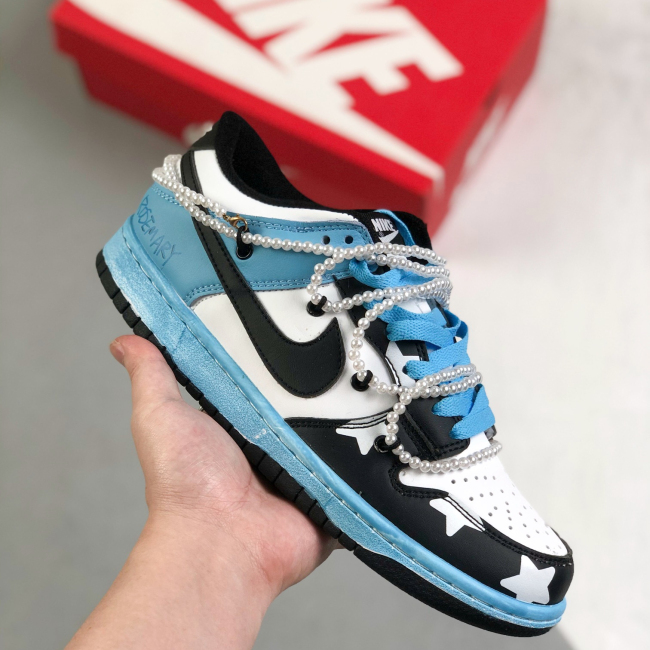 Nike Dunk Low Top Sneakers Gr. 36-45