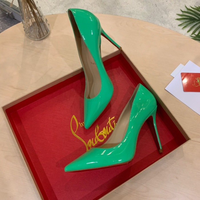 Christian Louboutin Kate Pumps Size 35-41 6-Color