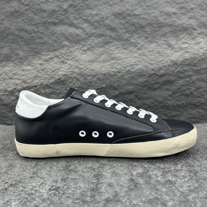 GGDB SUPER-STAR Sneaker Slippers Size 36-46