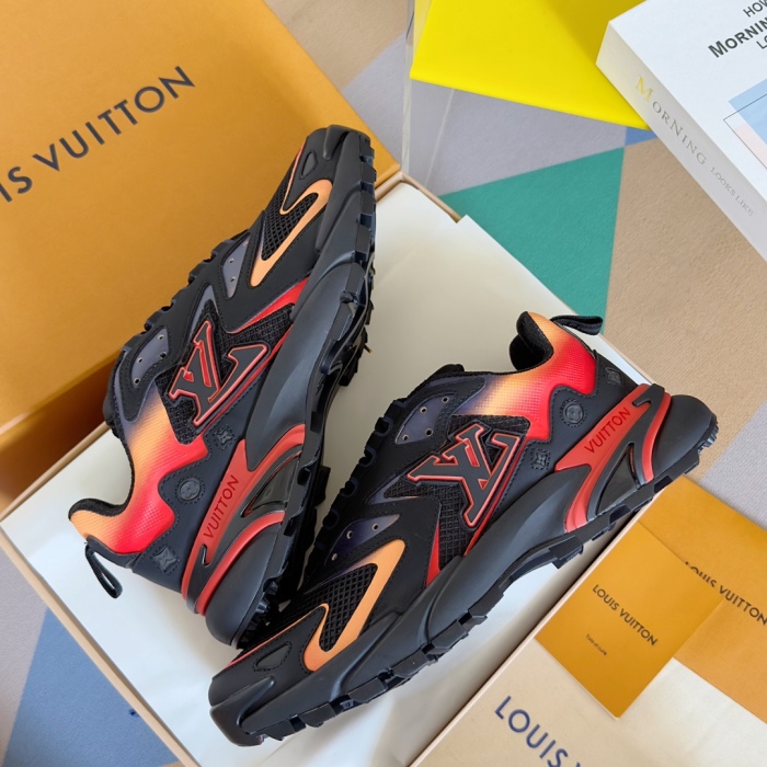 Louis Vuitton LV Runner Tatic Sneaker Size 40-46