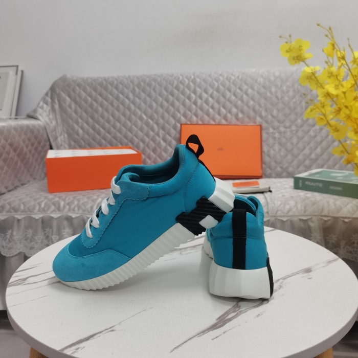 Hermes Bouncing Sneaker Size 36-45   5-Color