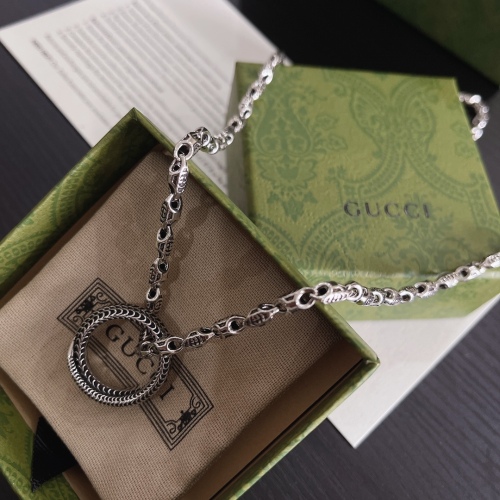 Gucci Necklace