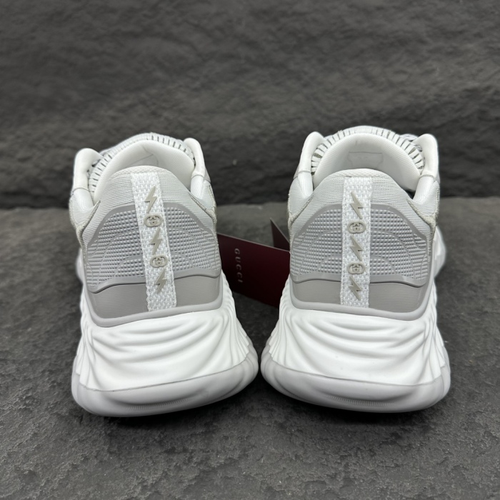 Gucci Ripple Sneaker Size 36-46