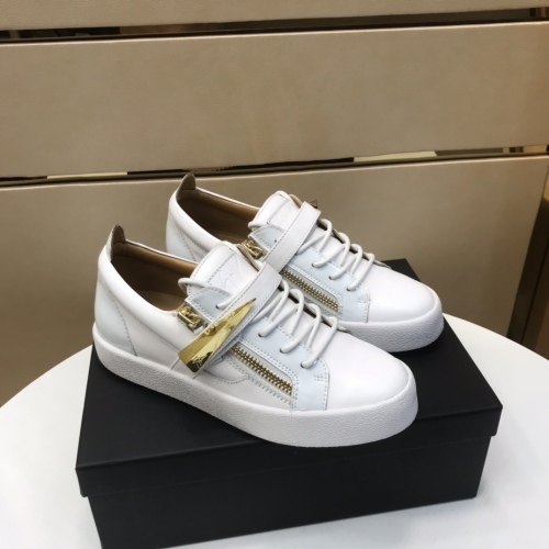 Giuseppe Zanotti Mens Outdoor Sneakers Shoes Gr. 38 - 45