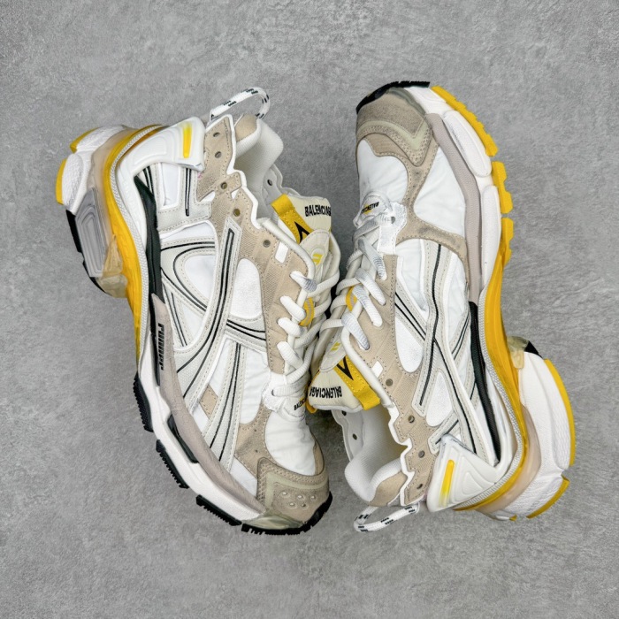 Balenciaga Runner Sneaker Size 36-46