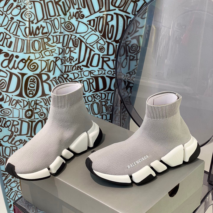 Balenciaga Speed 2.0 Sneaker Size 36-46  10-Color