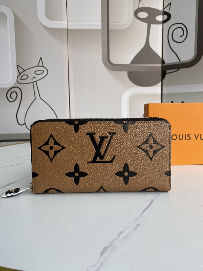 Louis Vuitton Wallet 19*10 cm