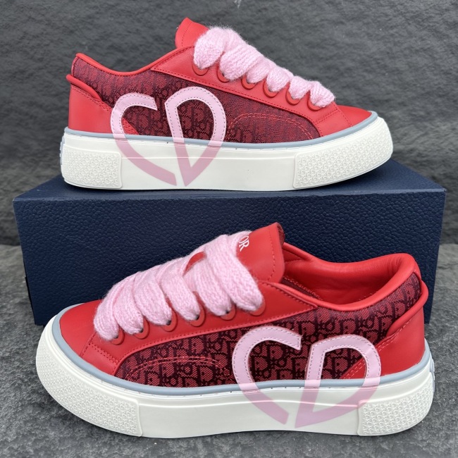 Dior B33 New Sneaker Size 36-46