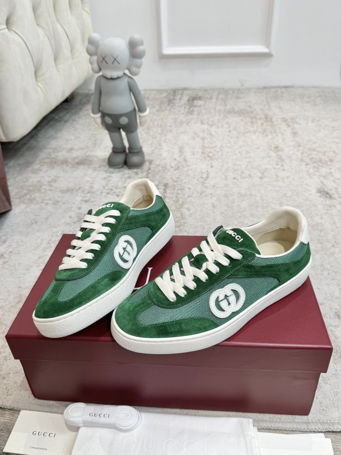 Gucci MIT GG Sneaker Size 36-45