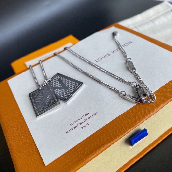 Louis Vuitton Necklace