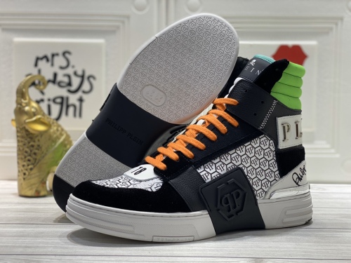 Philipp Plein Mens Outdoor Sneakers Shoes 38 - 45