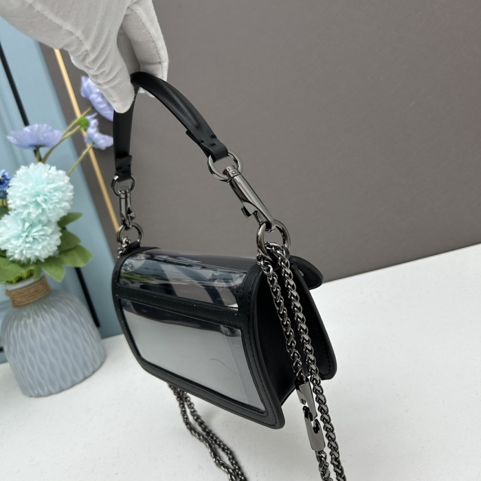 Valentino Garavani New Women Shoulder Bags Size 20*11*5cm
