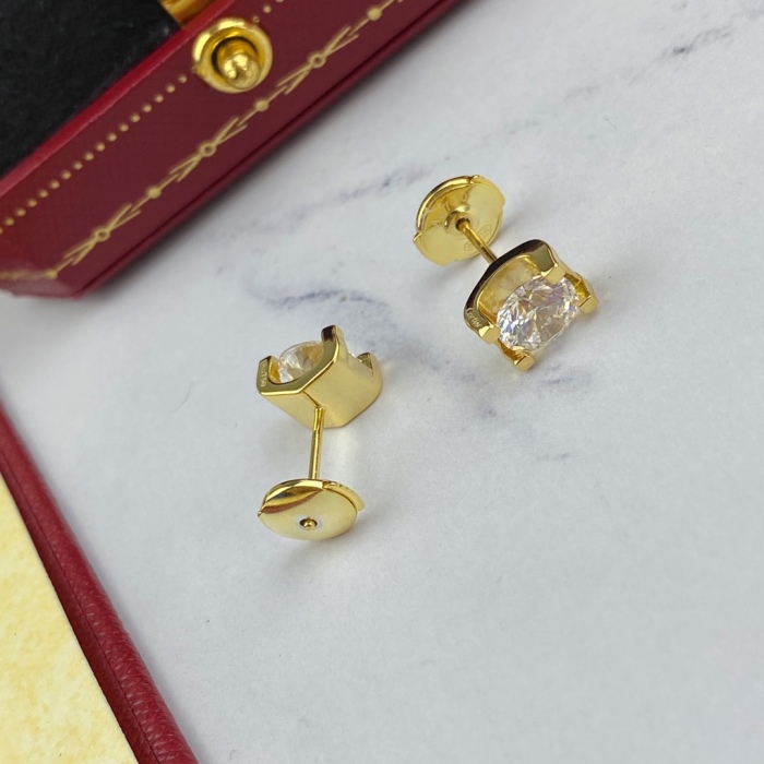 Cartier Ring