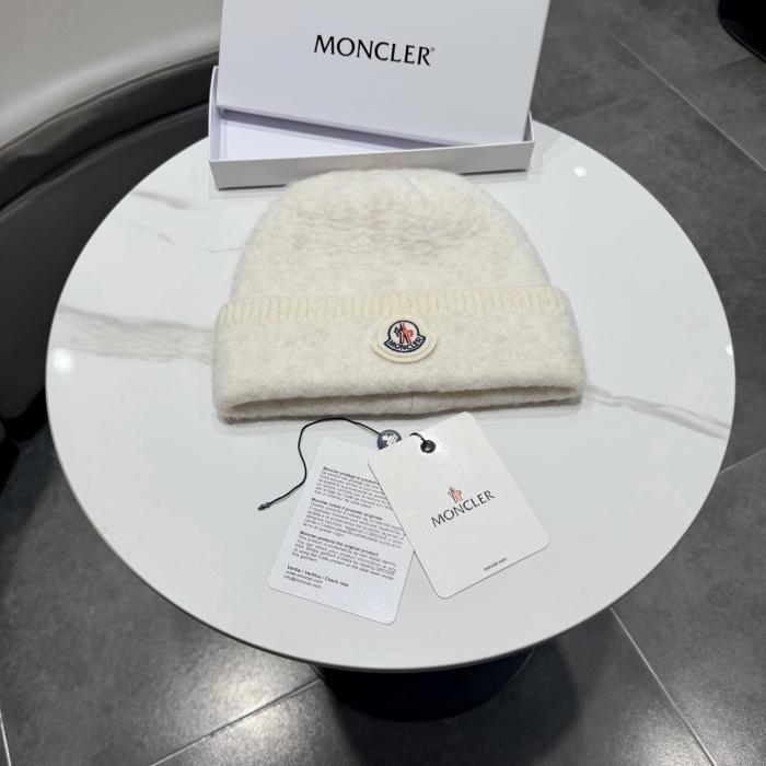 Moncler Knitted Hat