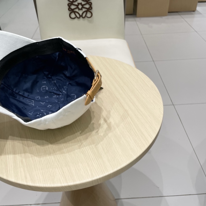 Louis Vuitton Baseball Cap 5-Color