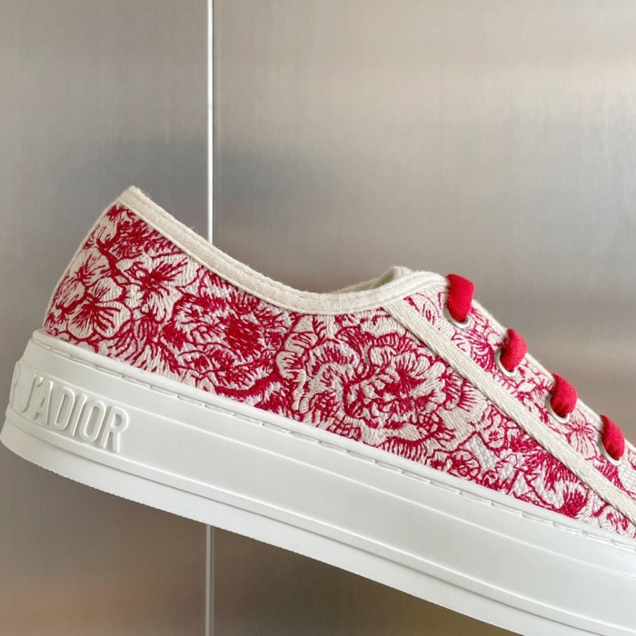 Dior Walk'N'Dior Sneaker Size 35-40 11-color