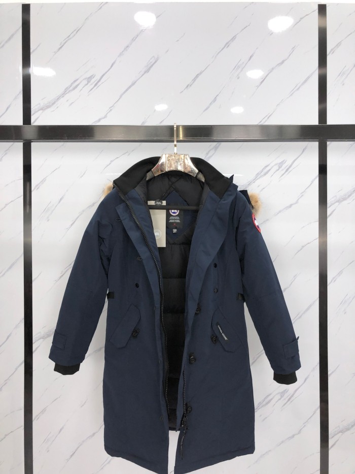 Canada Goose 12 Women Winter Jacket XS-XXL
