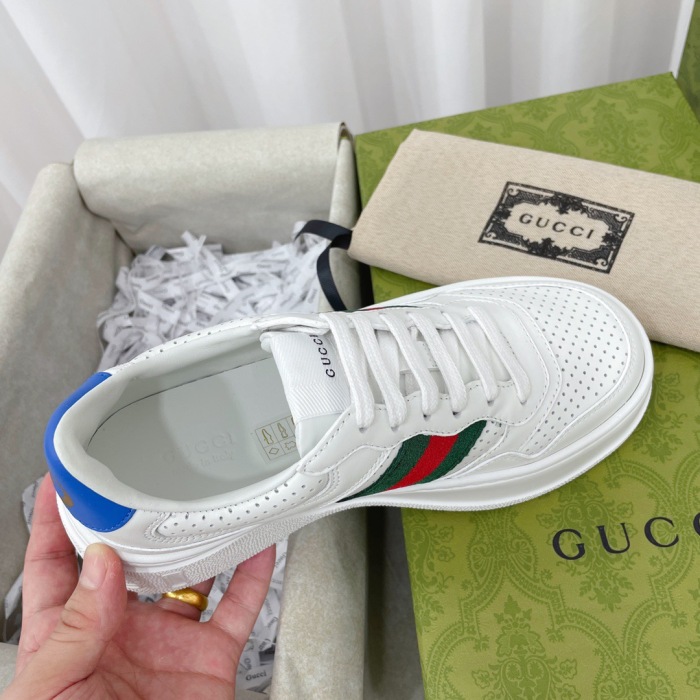 Gucci GG Sneaker Size 36-46 8-Color