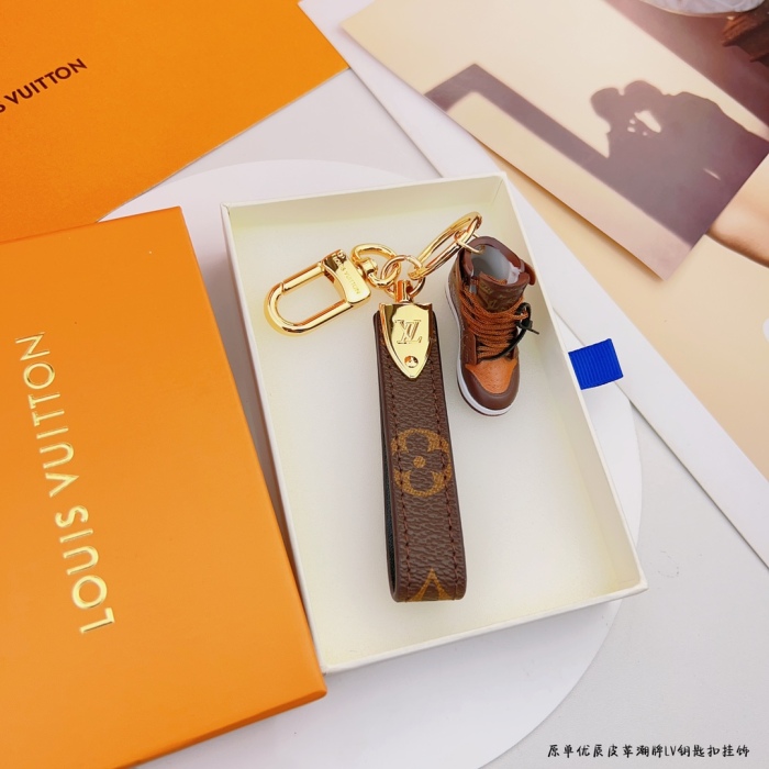 Louis Vuitton Keychain