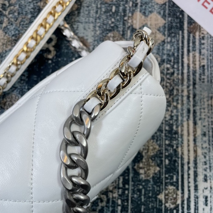 Chanel AS1160 2019fw Shoulder Bags 26*16*9cm
