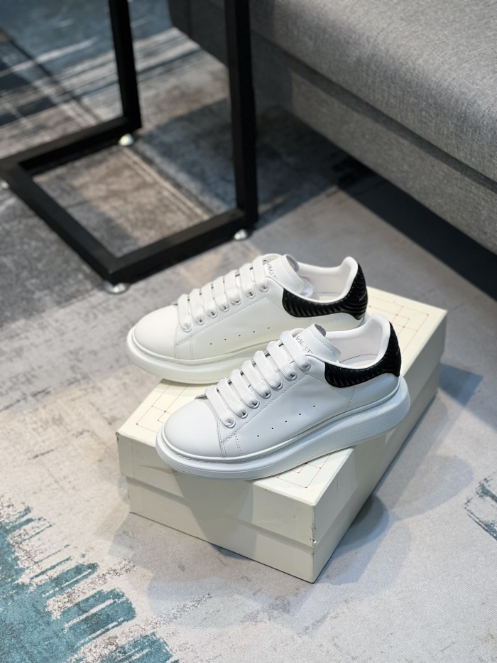 Alexander McQueen Men's/Women Sneakers Shoes Gr. 36 - 46