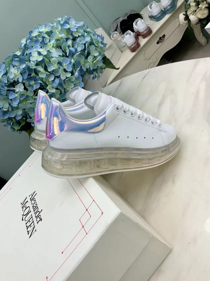 Alexander McQueen OVERSIZED Sneaker Size 35-45  7-Color