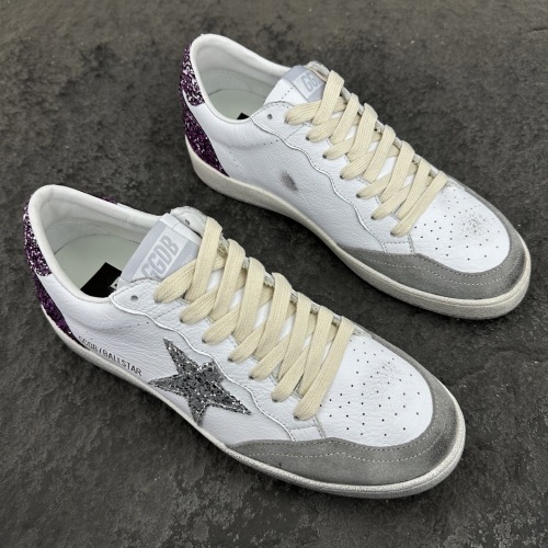 GGDB SUPER-STAR Sneaker Slippers Size 36-46