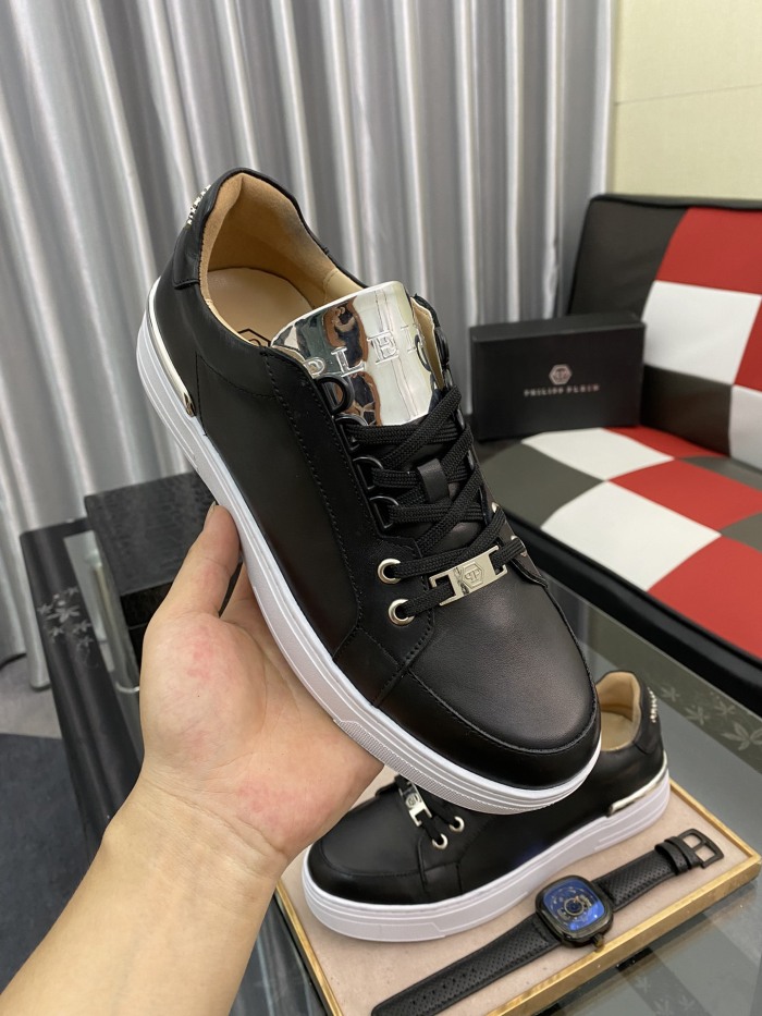 Philipp Plein Mens Outdoor Sneakers Shoes 38 - 44