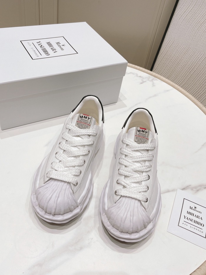Aison Mihara Yasuhiro MMY Sneaker Size 36-46