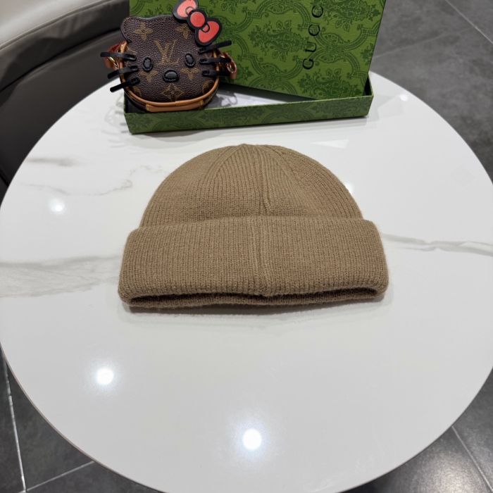 Gucci Knitted Hat