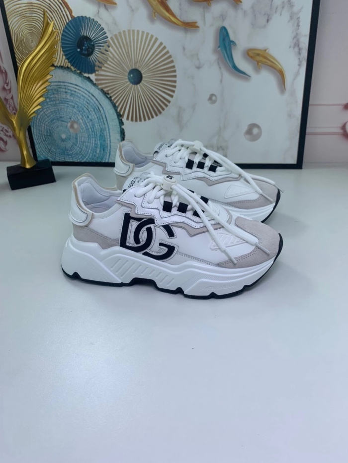 Dolce Gabbana Mens/Women Sneakers Shoes Gr. 35 - 46