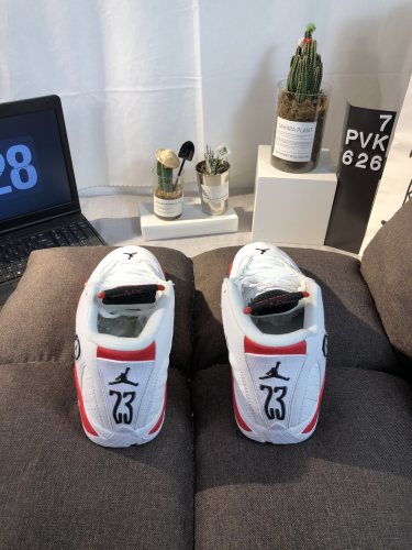 Nike Air Jordan 14 AJ14 Mens Sneakers Shoes Gr. 40-47