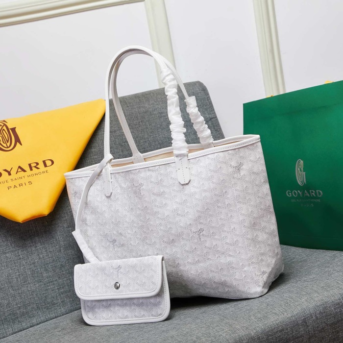 Goyard Saint Louis Shopping Bags 2-Size