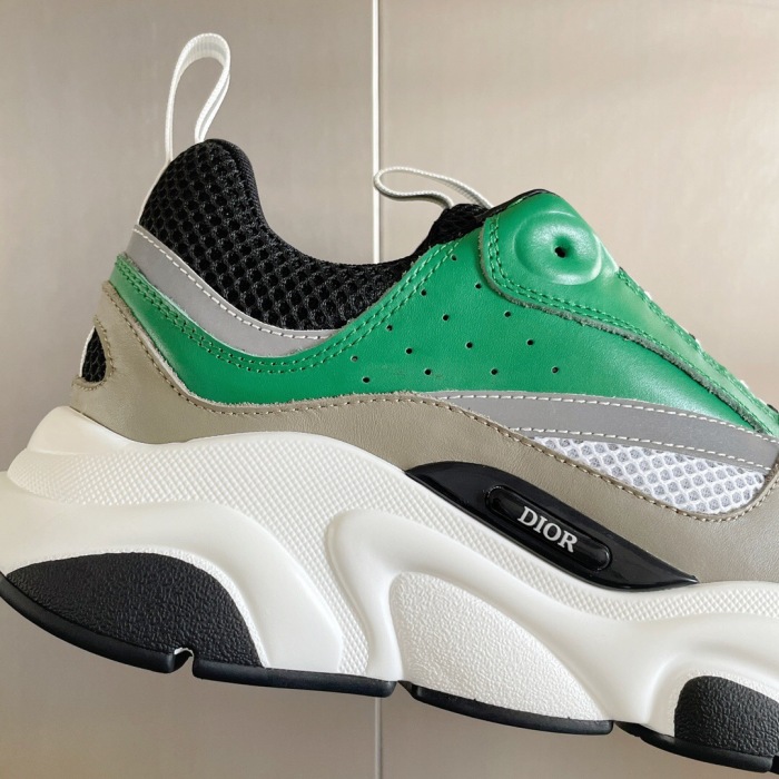 Dior B22 Sneaker Size 39-46   5-Color