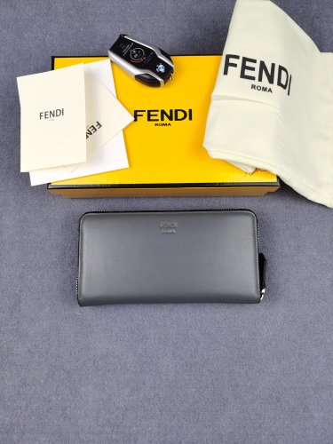 Fendi Wallet 19.5*10.5*3 cm