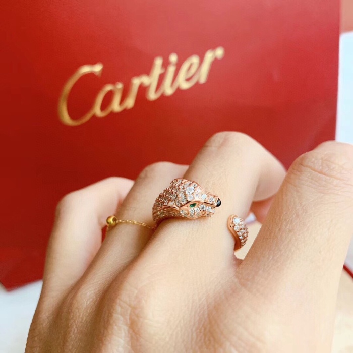 Cartier Ring