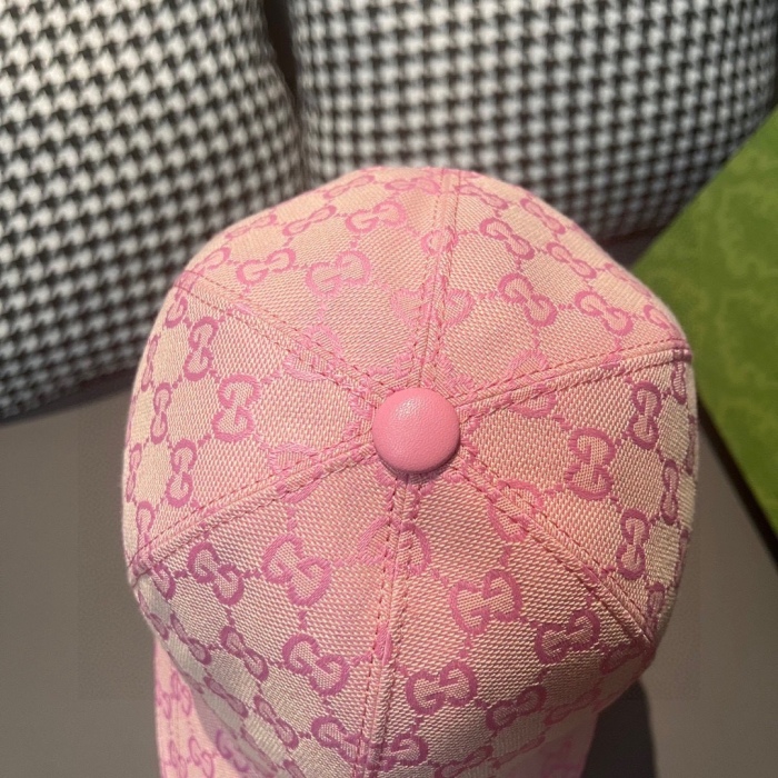 Gucci Baseball Cap