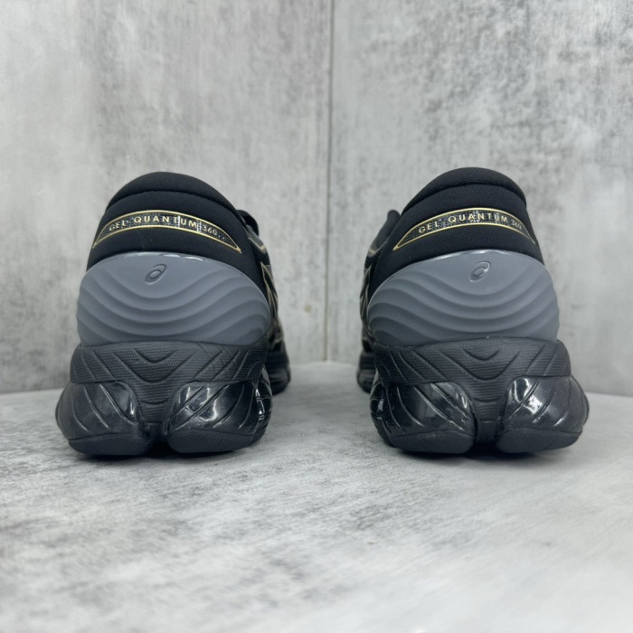 Asics Compa Gel-Quantum 360  Sneaker Size 36-46