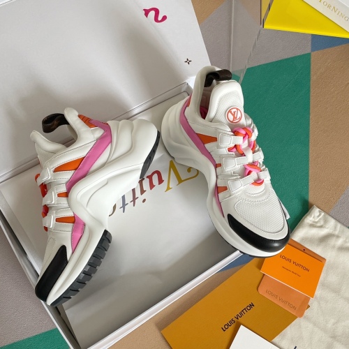 Louis Vuitton LV Archlight Sneaker Size 36-41