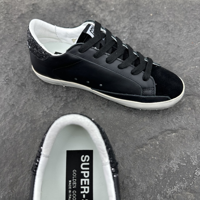 GGDB SUPER-STAR Sneaker Slippers Size 36-46