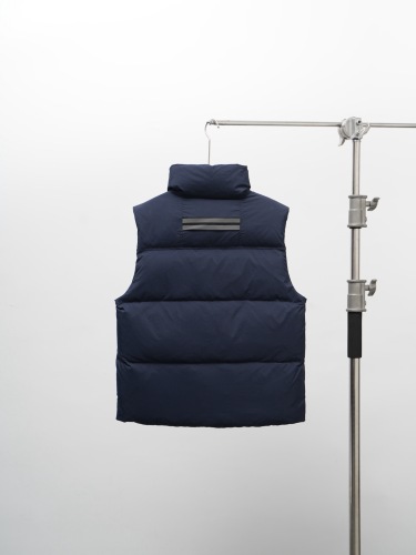 Canada Goose 2804M Lawrence Vest-WD Men Winter Vest Size XS-XXL