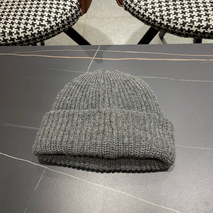 Moncler Knitted Hat