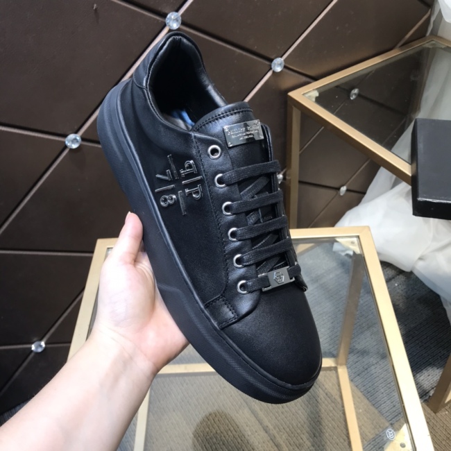 Philipp Plein Mens Outdoor Sneakers Shoes 38 - 45
