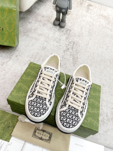 Gucci Tennis 1977 Sneaker Size 36-41