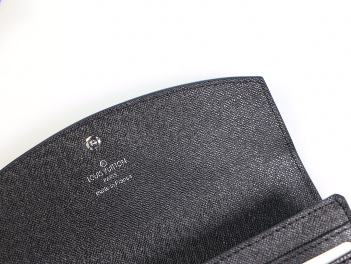 Louis Vuitton Wallet 19*10 cm